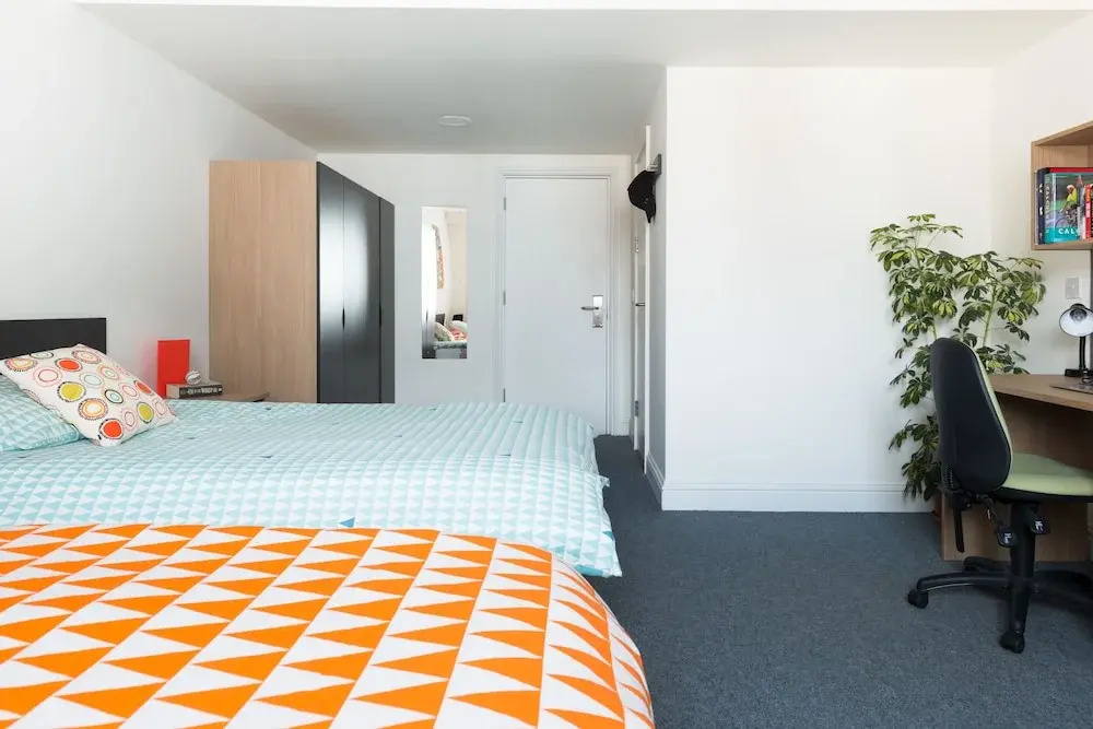 Aparto- Montrose - Hostel