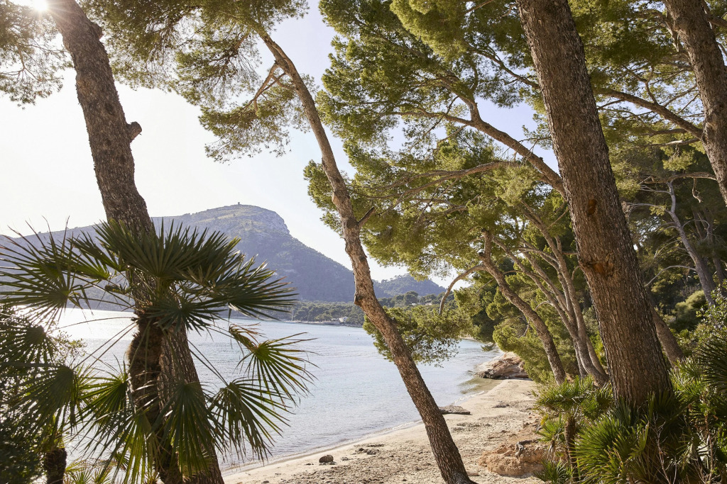 Four Seasons Resort Mallorca at Formentor