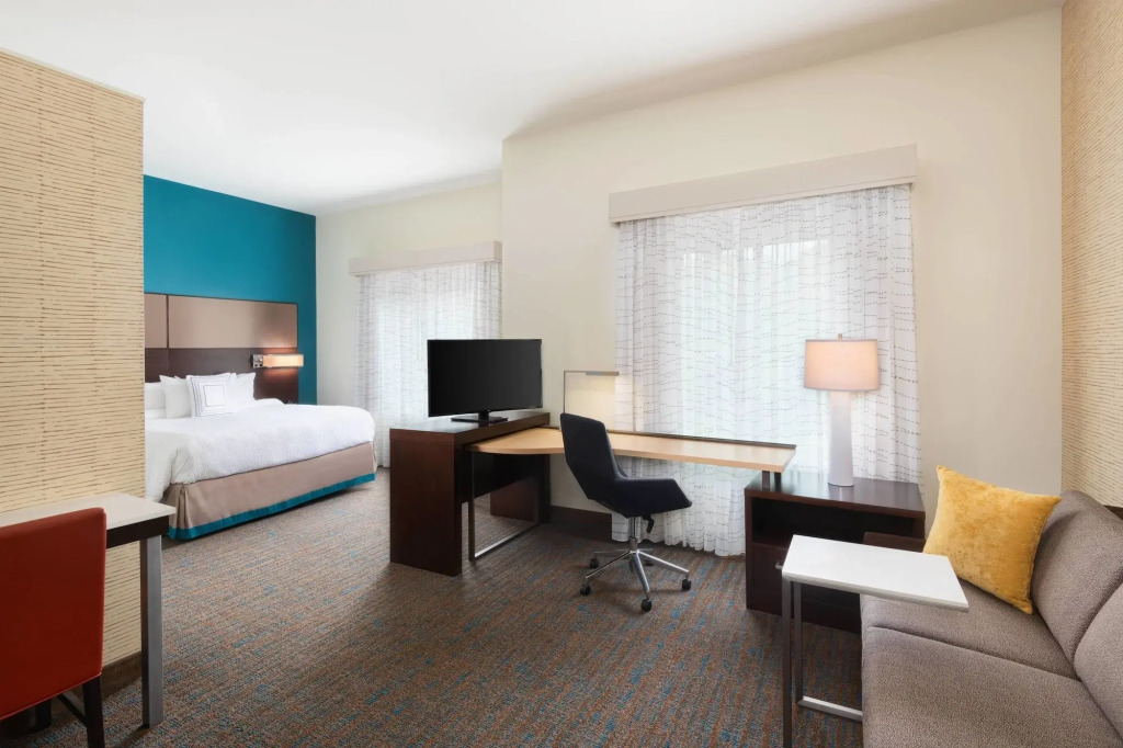 Residence Inn by Marriott Spartanburg Westgate