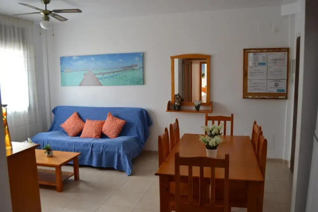 Apartament Joan