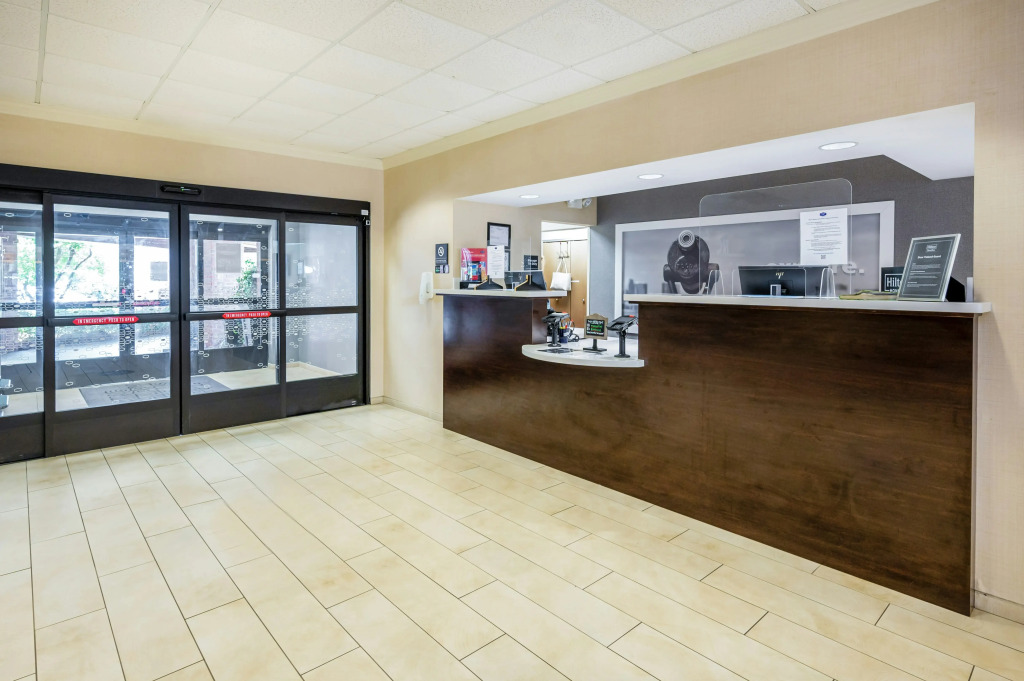 Hampton Inn Wilmington-Medical Park