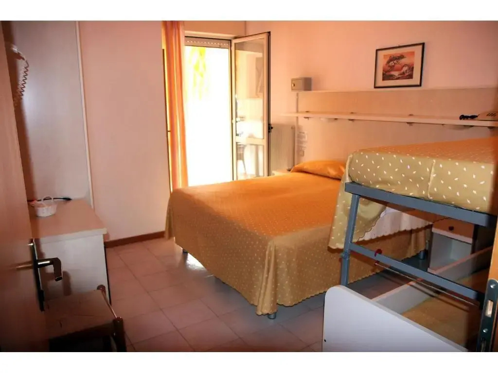 Hotel Paron