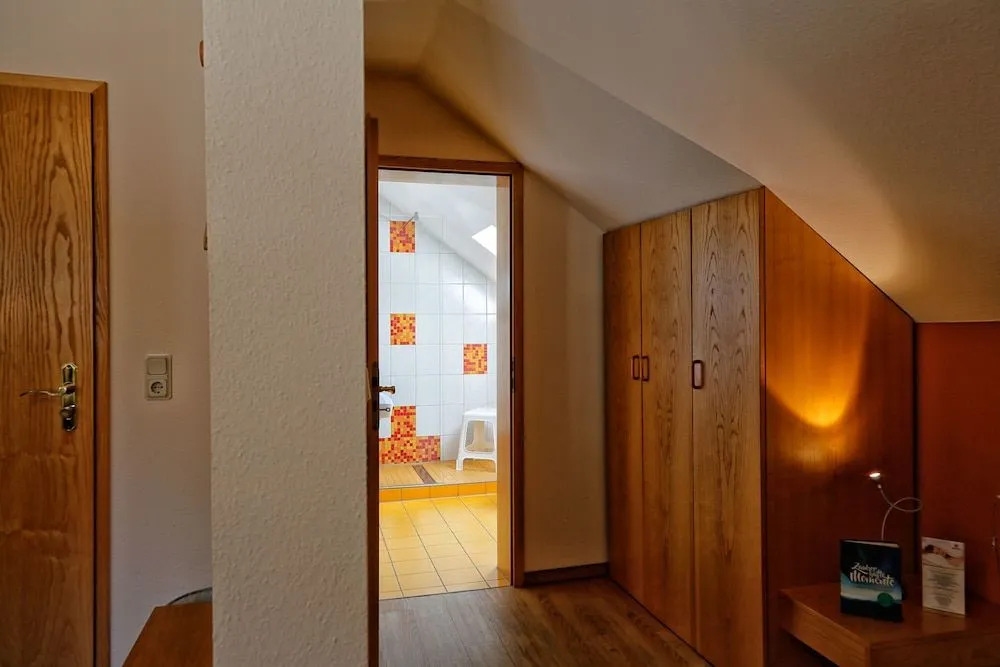 Konsum Gästehaus Quisisana - Oberhof
