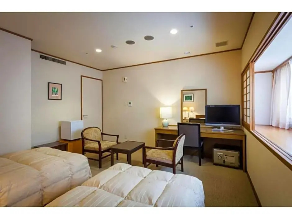 Dogo Onsen Funaya - Vacation STAY 54597v