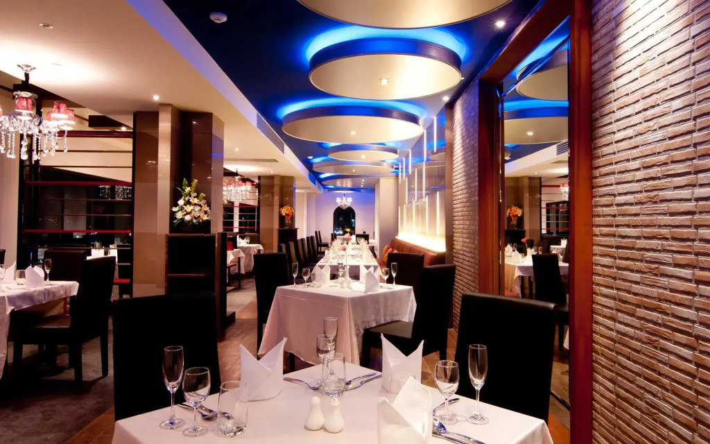 Grand Lord Boutique Hotel -Srinakarin