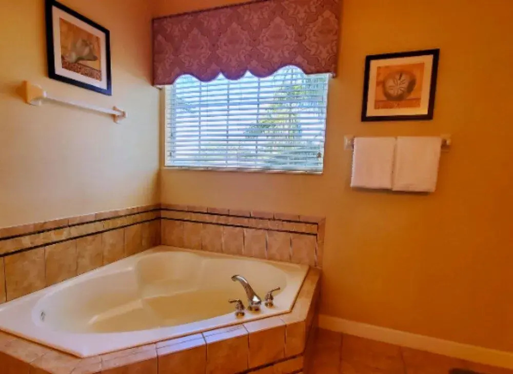 Casa con Piscina en Orlando Florida