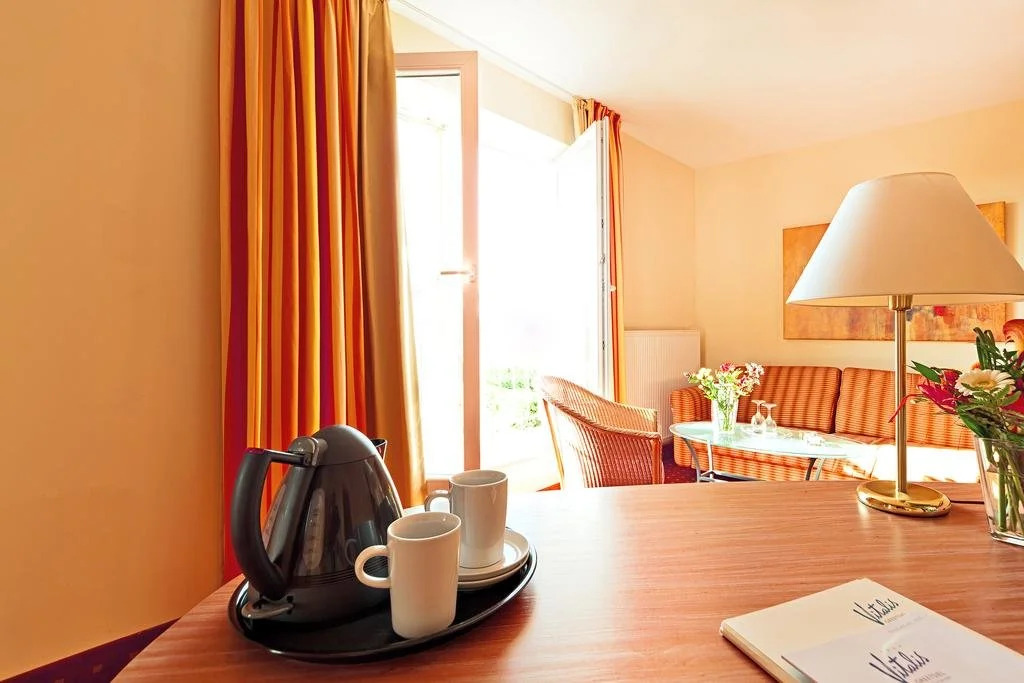 Hotel Vitalis Greetsiel