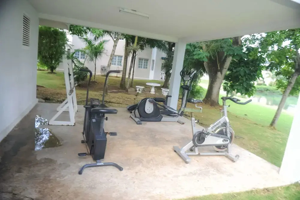 Lagoons Apartments