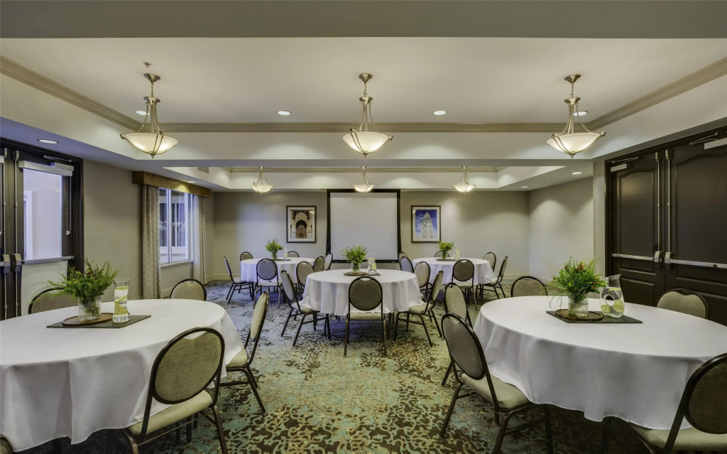 Ayres Hotel Chino Hills Ontario