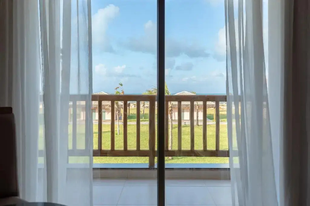 Vila Galé Resort Touros - All Inclusive