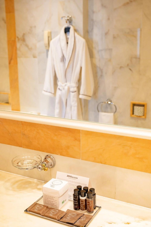 Hotel Internazionale
