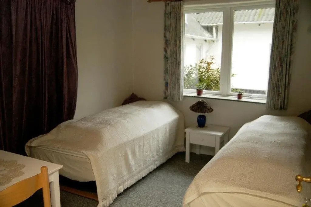 Henne Strand Ferie Accommodation