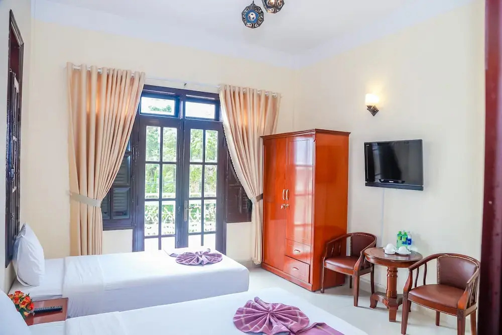TTC Villa Premium Ngoc Lan