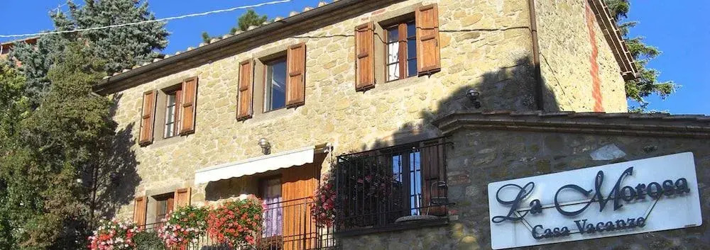 La Morosa