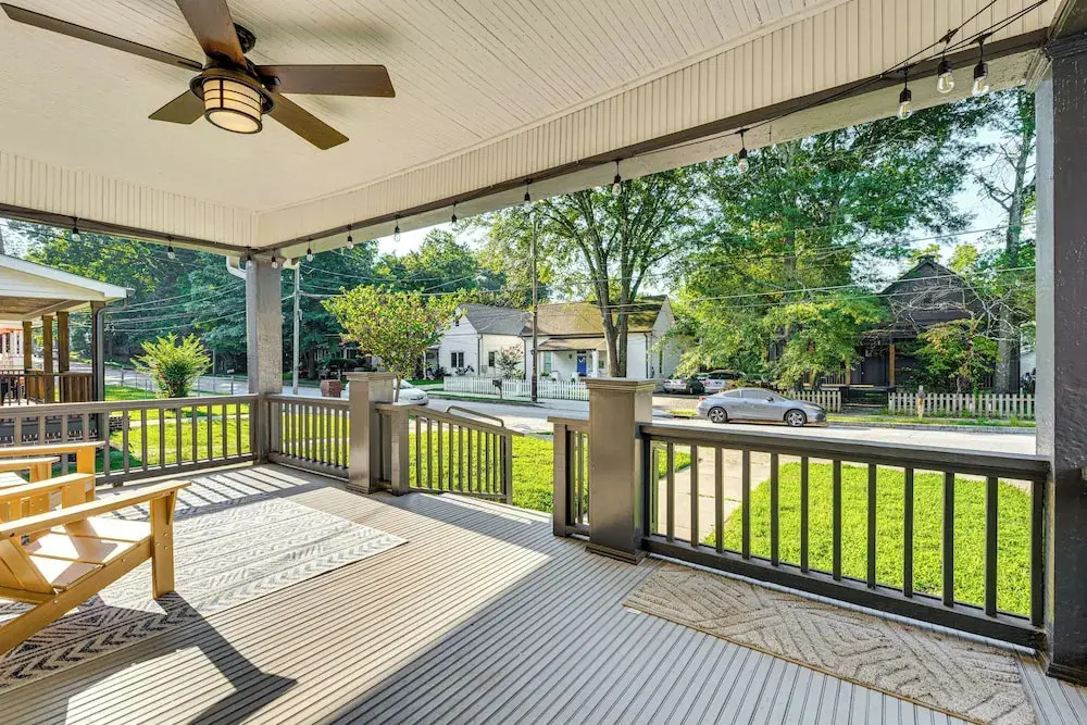 Walk to Beltline: Wfh-friendly Hub w/ Yard!