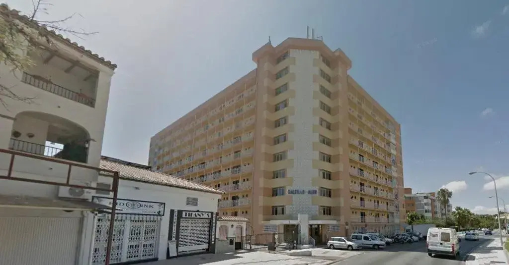 Saltillo Alto (El pinillo)