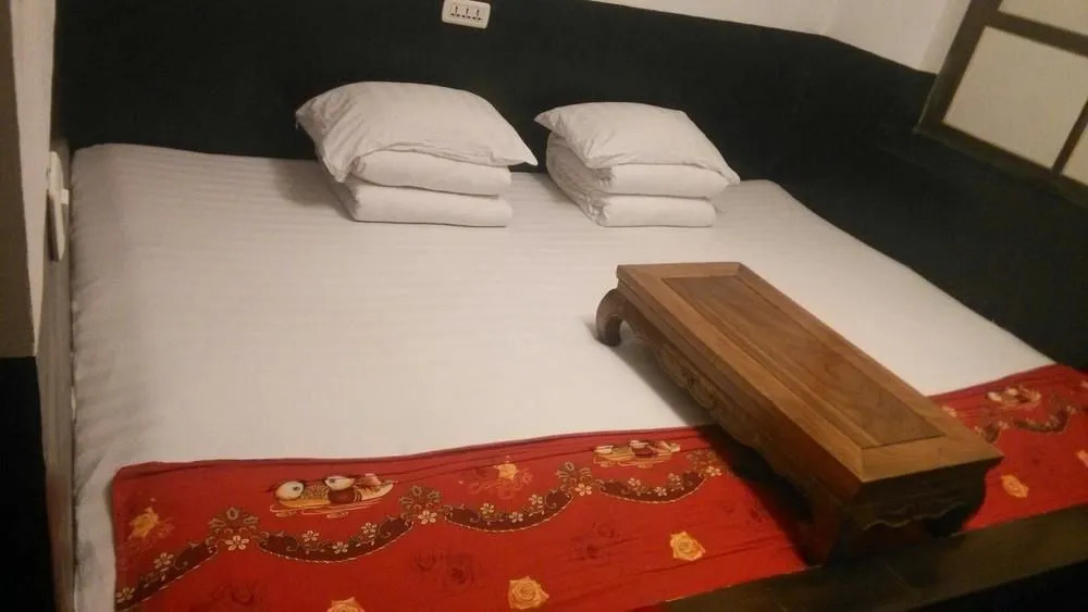 Pingyao Zheng Garden Inn