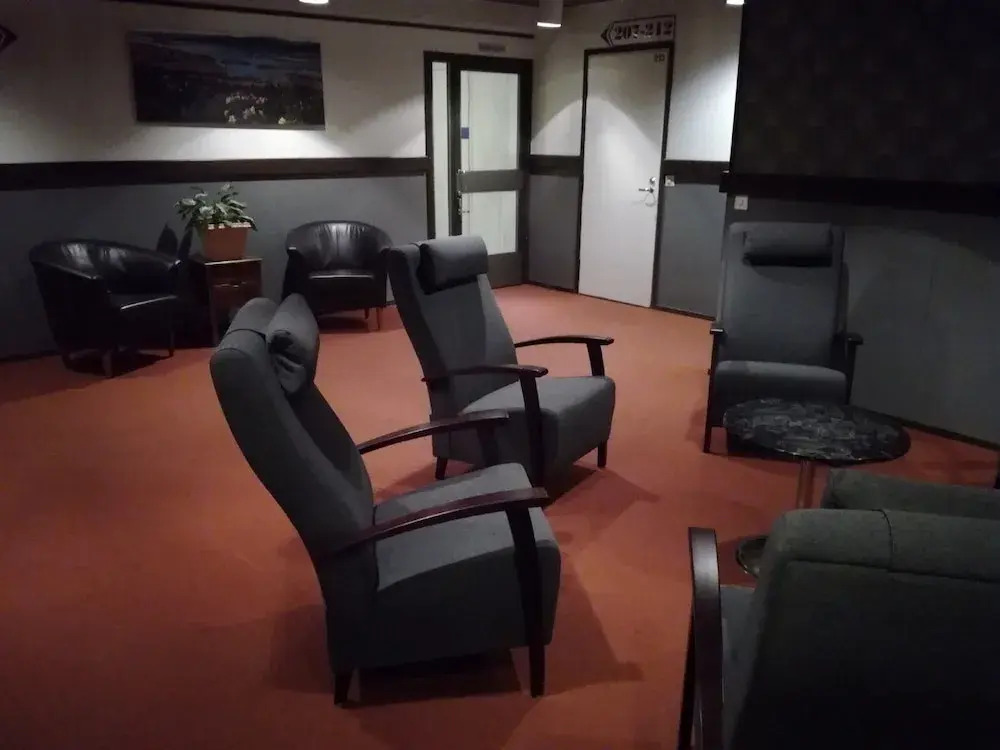 Hotel Kievari