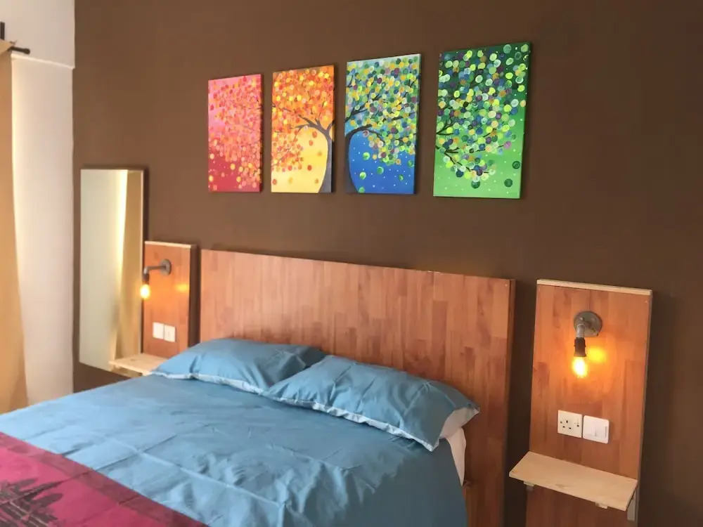 M3 Residences