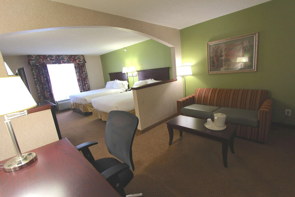 City Express By Marriott Findlay