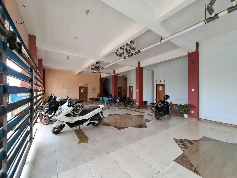 Sekapuk Indah Guest House Syariah Gresik RedPartner