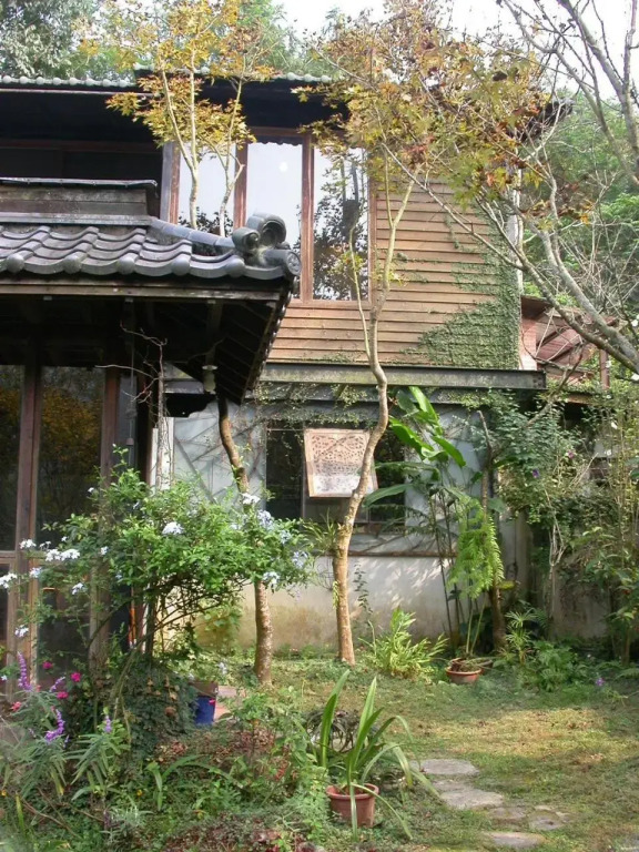 Siyuan Ju Homestay