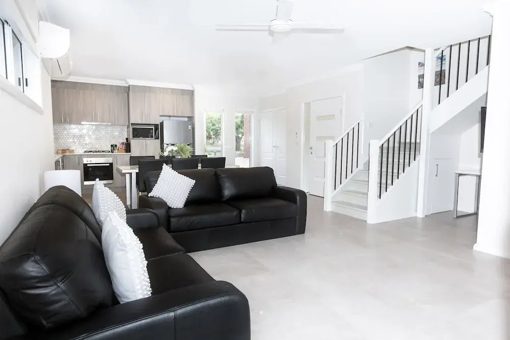 Wagga Apartments 5