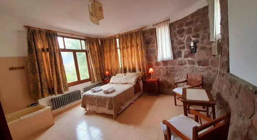 Hotel Uritorco