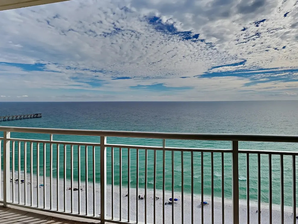The Pearl of Navarre #1505 by Southern Vacation Rentals