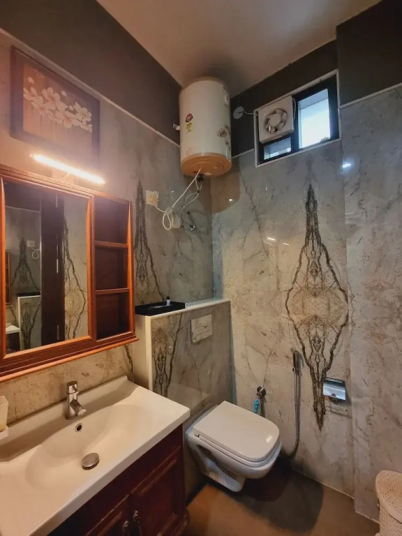 Stylia Suites