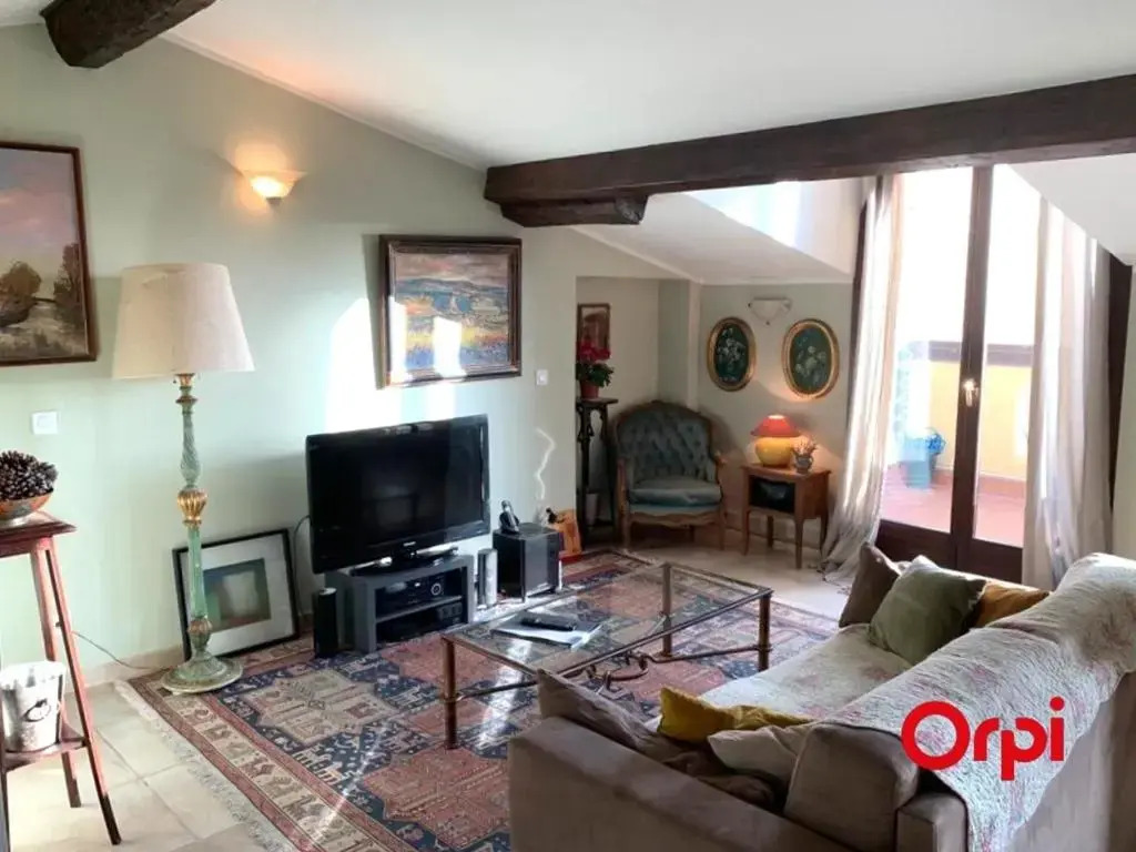 Appartement Menton, 3 pièces, 4 personnes - FR-1-647-9
