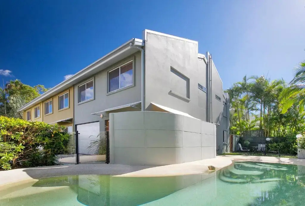 The Islander Tropical Noosa Getaway