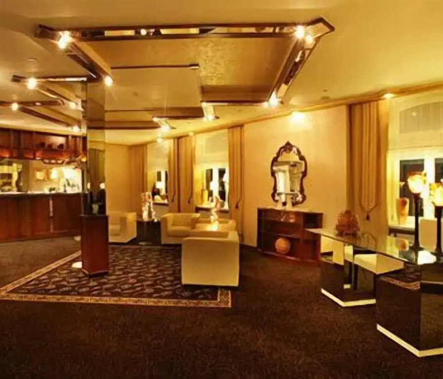 Hotel & SPA Waldecker Hof