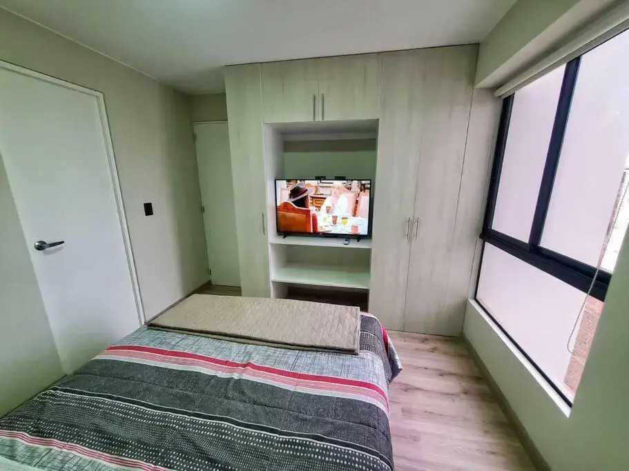 Apartamento estreno céntrico y moderno