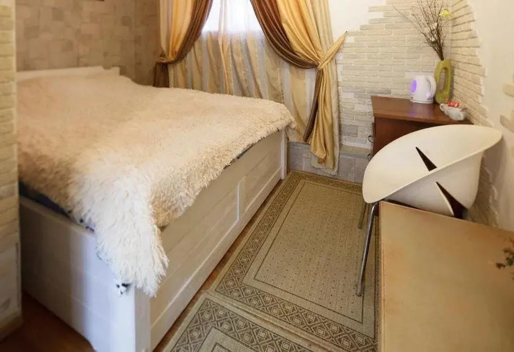 Mini-Hotel Mac-House