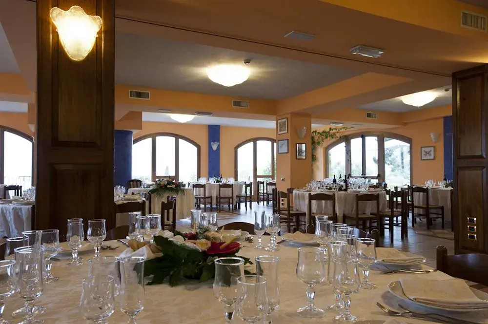 Albergo La Lanterna