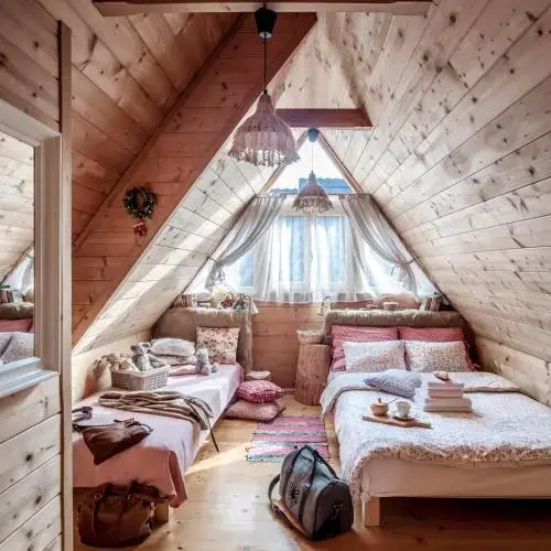 GORSKA OSADA Luxury Chalets Zakopane
