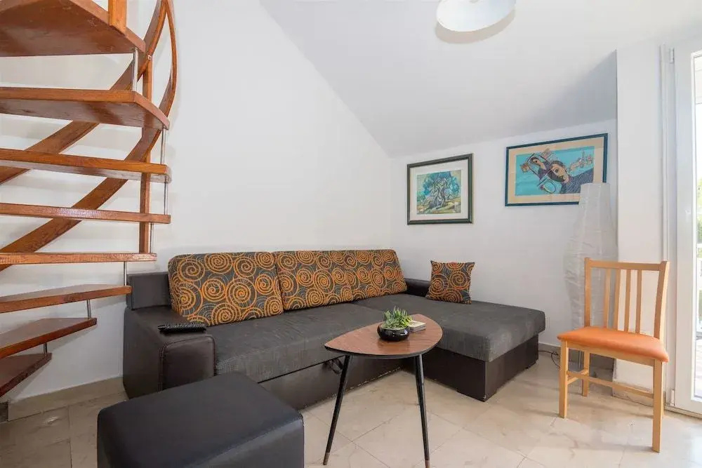 Apartments Antonija
