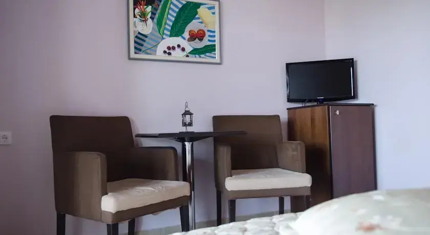 Guesthouse Liogerma 1