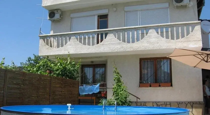 Villa Kalina