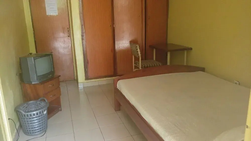 Kamac - Hostel