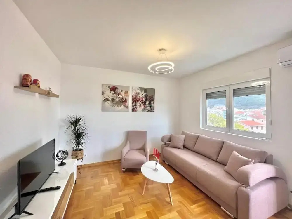 Azure Apartments