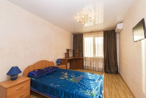 On Amundsena Ieropolis-5 Apartments