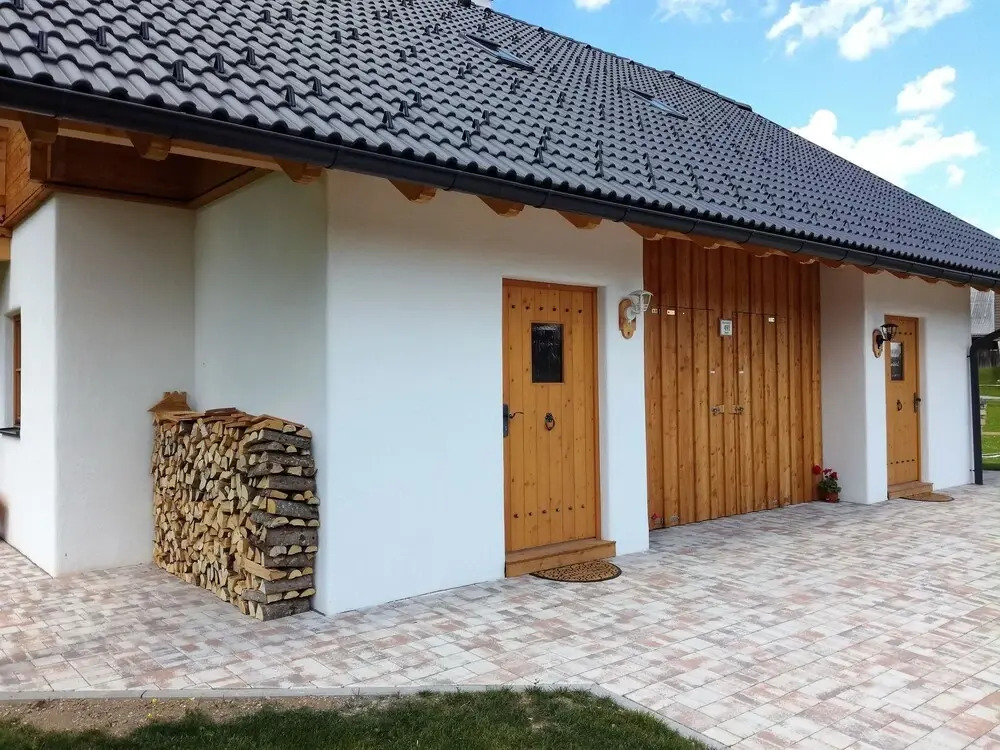 Quaint Chalet in Salzburg Near Ski Area