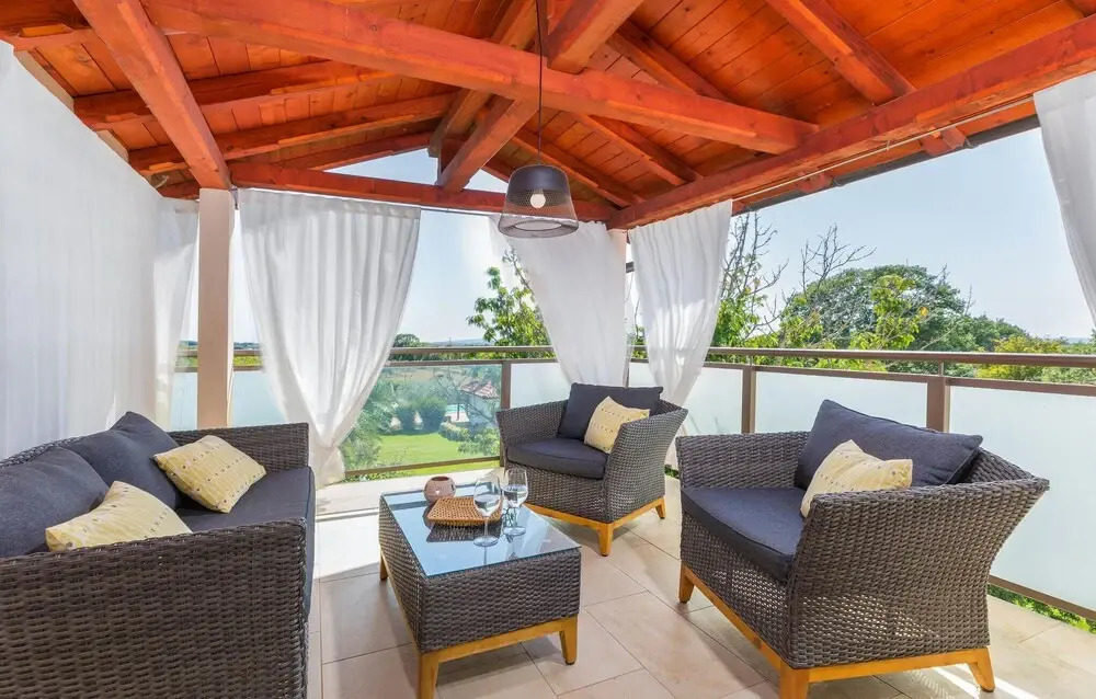Stunning Apartment in Pula With 3 Bedrooms, Wifi and Outdoor Swimming Pool