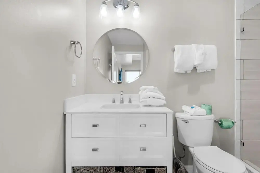 Emerald Isle unit 206