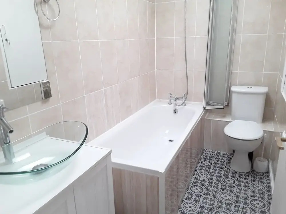Short Term Rental 4 Bedroom House