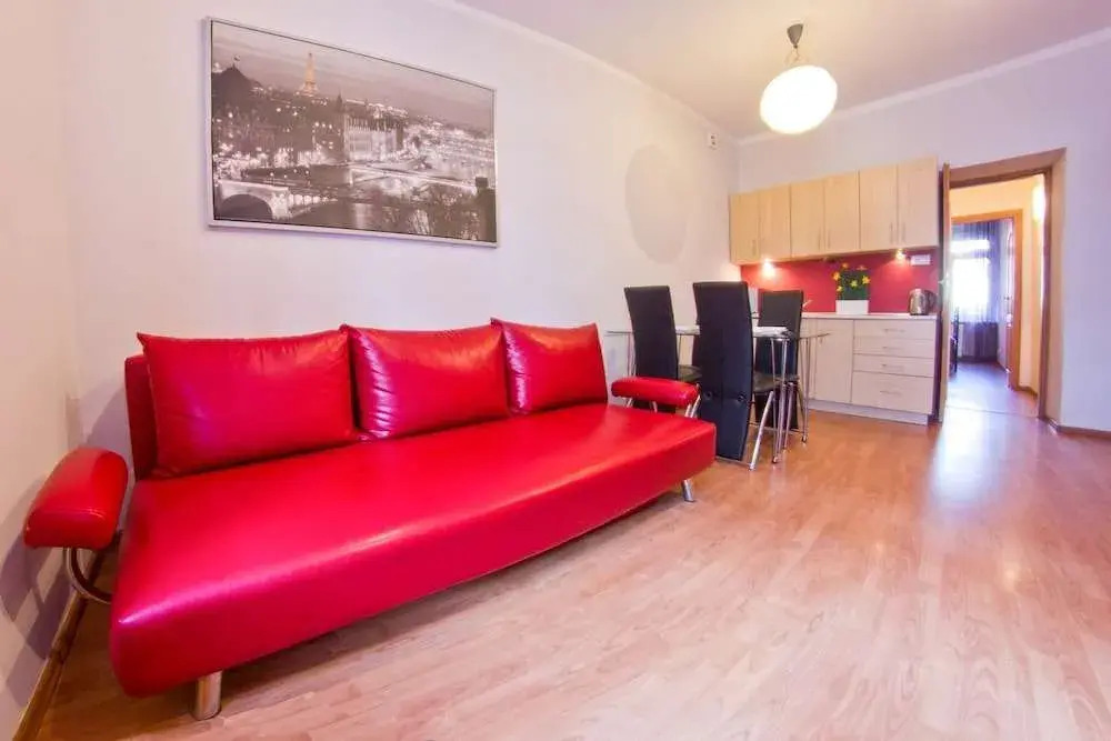 Sodispar Aparthotel  Apartments
