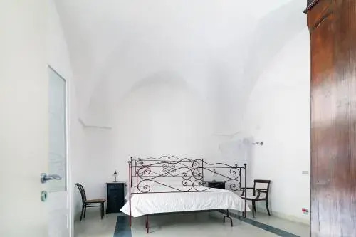 Villa nella Pineta