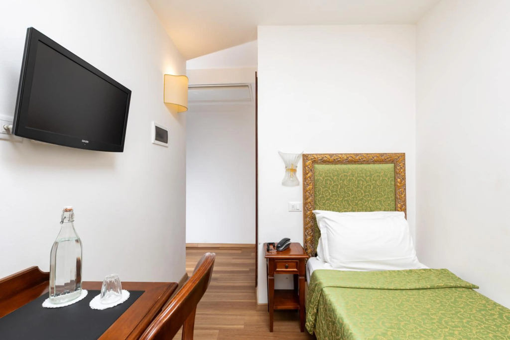 Hotel Giardinetto Venezia